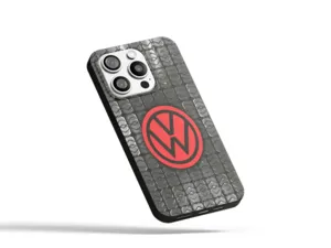 VW Custodia Smartphone Look Competitivo Drift